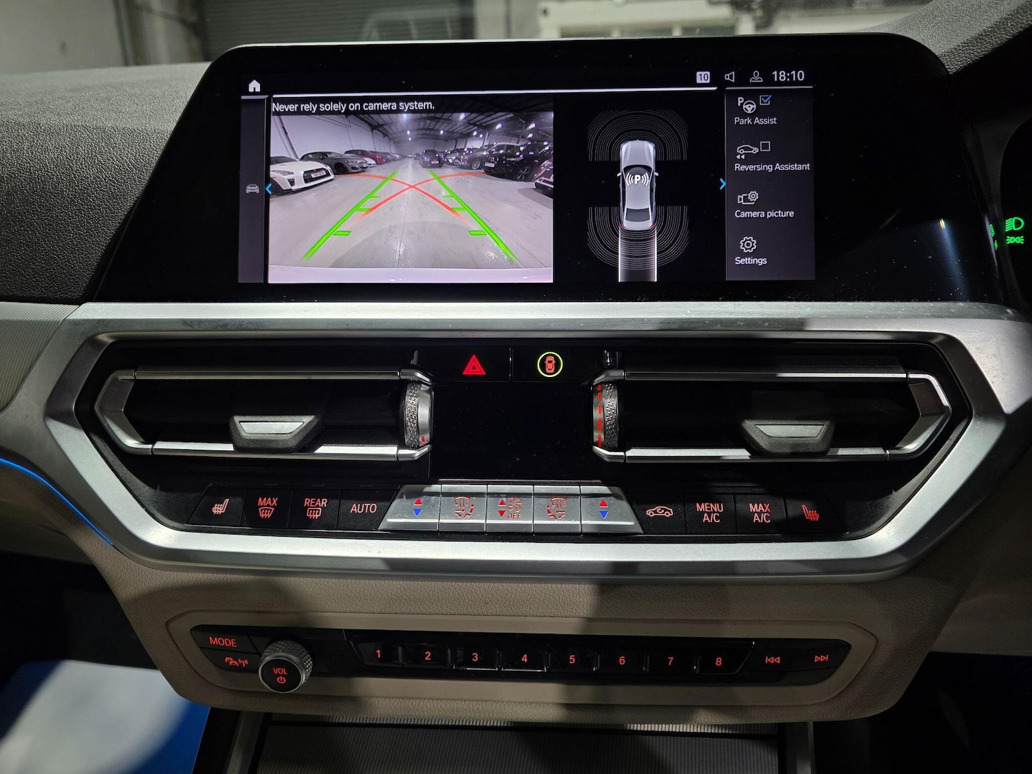 Used BMW 3 Series 2021 for sale - 76645662: Photo 8