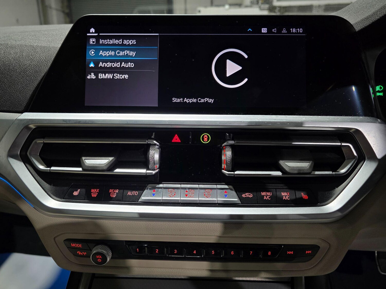 Used BMW 3 Series 2021 for sale - 76645662: Photo 9