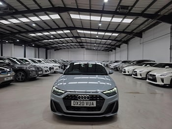 Used Audi A1 2020 for sale - 75707504: Photo