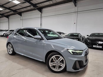 Used Audi A1 2020 for sale - 75707504: Photo