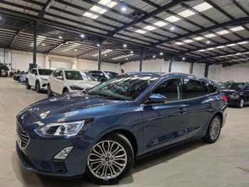 2020 (69) - 1.5T EcoBoost Titanium X Auto Euro 6 (s/s) 5dr