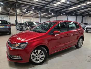 2015 (64) - 1.2 TSI BlueMotion Tech SE Euro 6 (s/s) 5dr