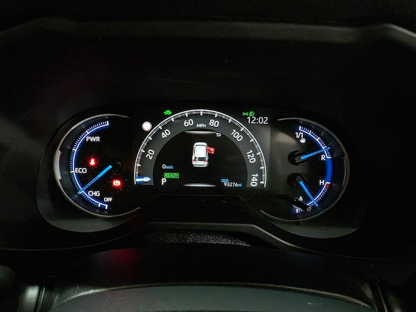Used Toyota RAV4 2021 for sale - 76175630: Photo 11