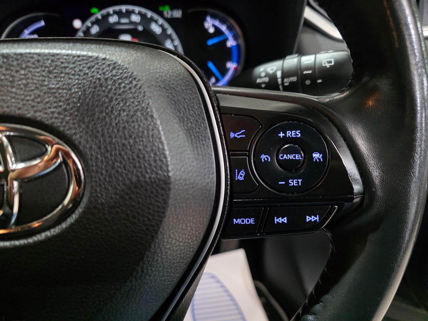 Used Toyota RAV4 2021 for sale - 76175630: Photo 17