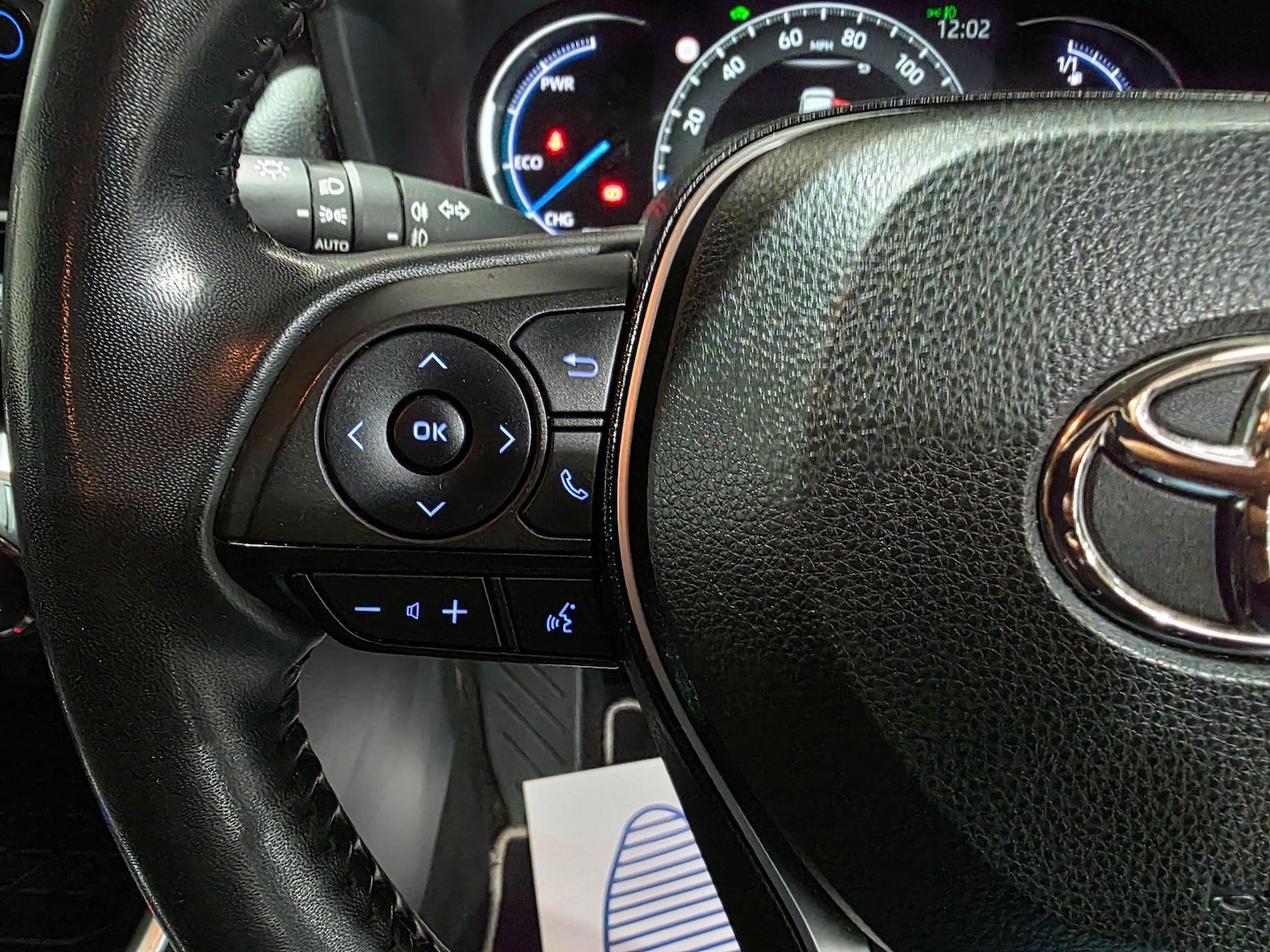 Used Toyota RAV4 2021 for sale - 76175630: Photo 18