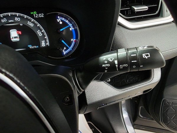 Used Toyota RAV4 2021 for sale - 76175630: Photo 19