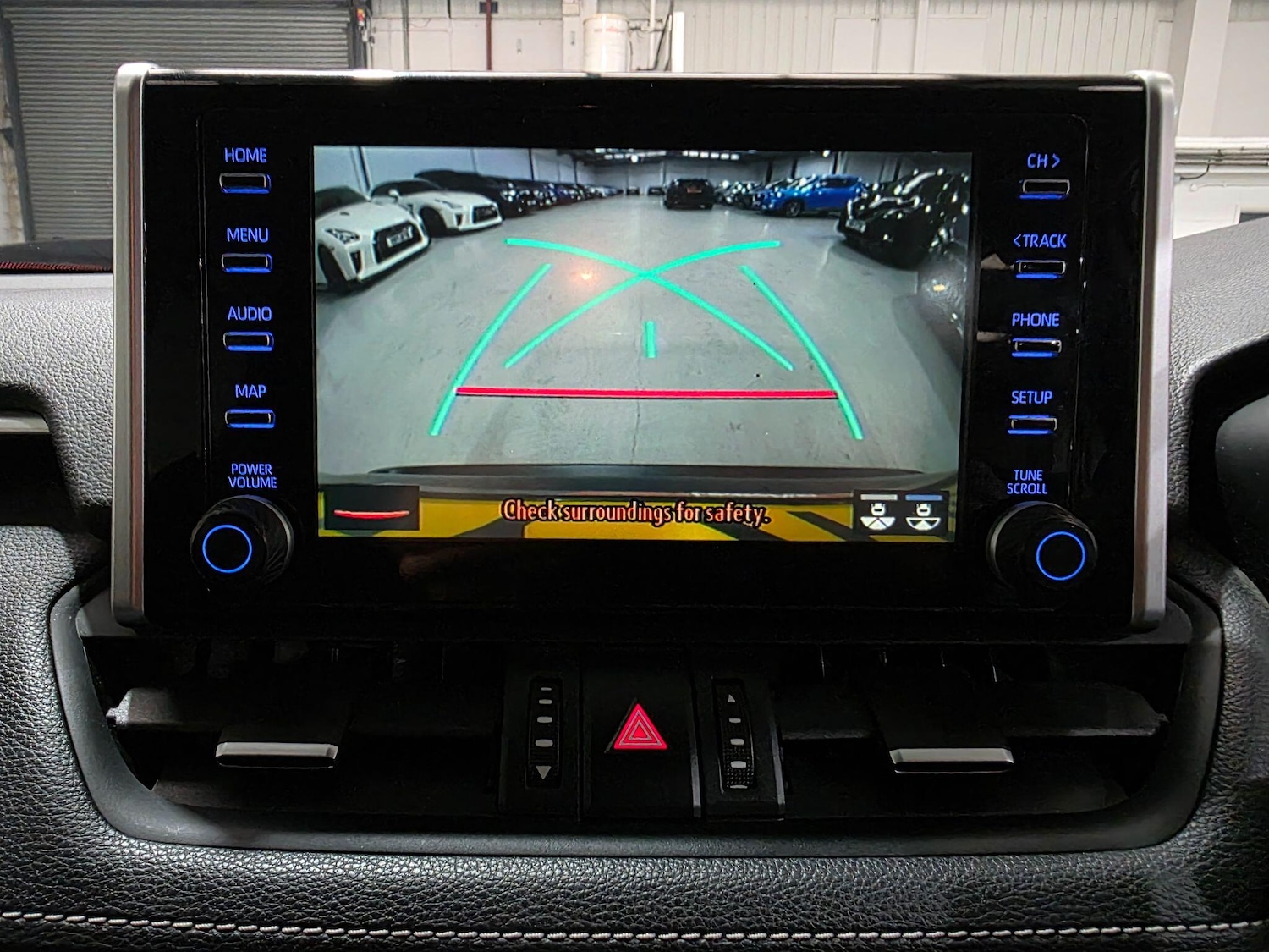 Used Toyota RAV4 2021 for sale - 76175630: Photo 8