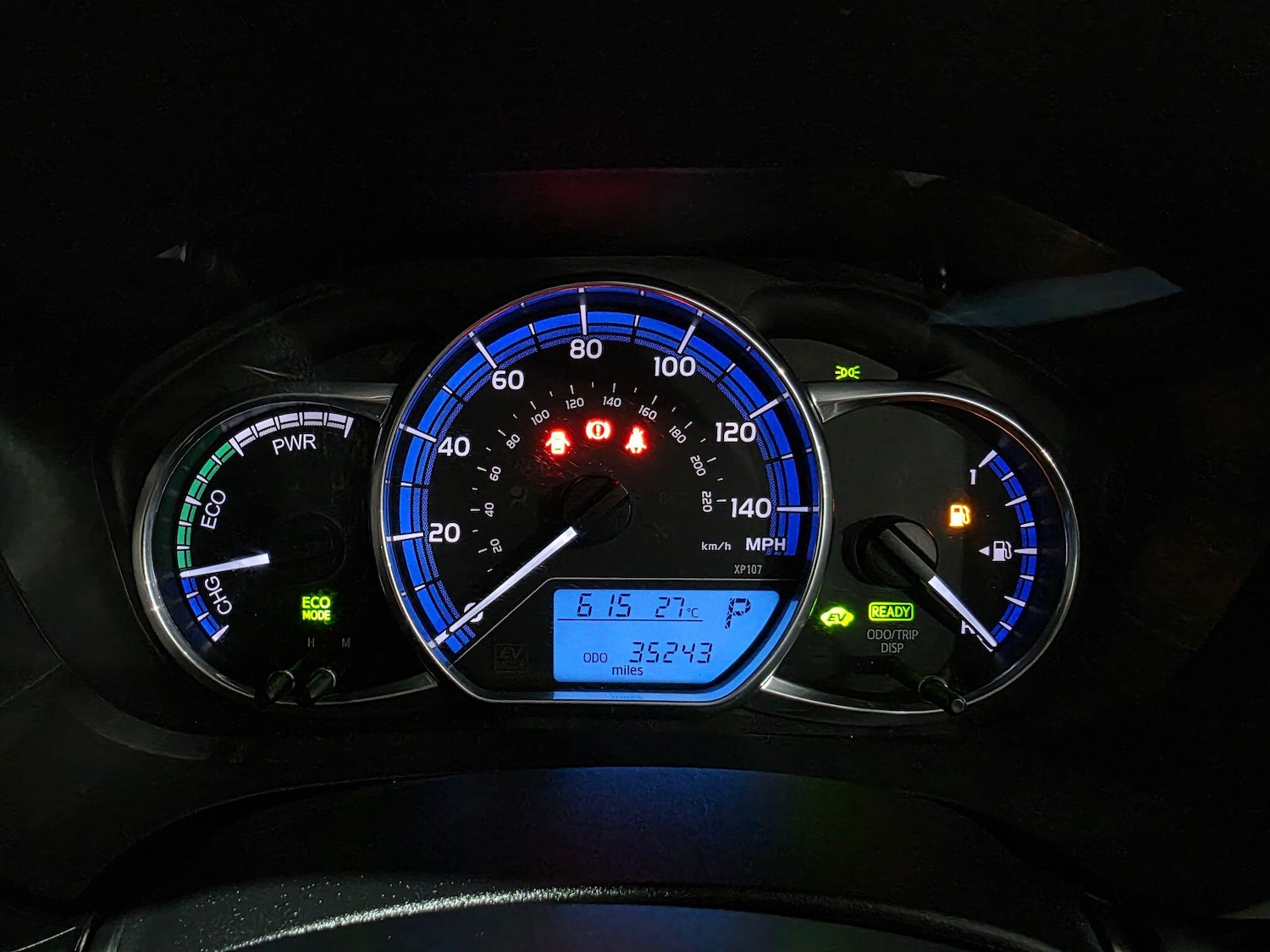 Vehicle 11