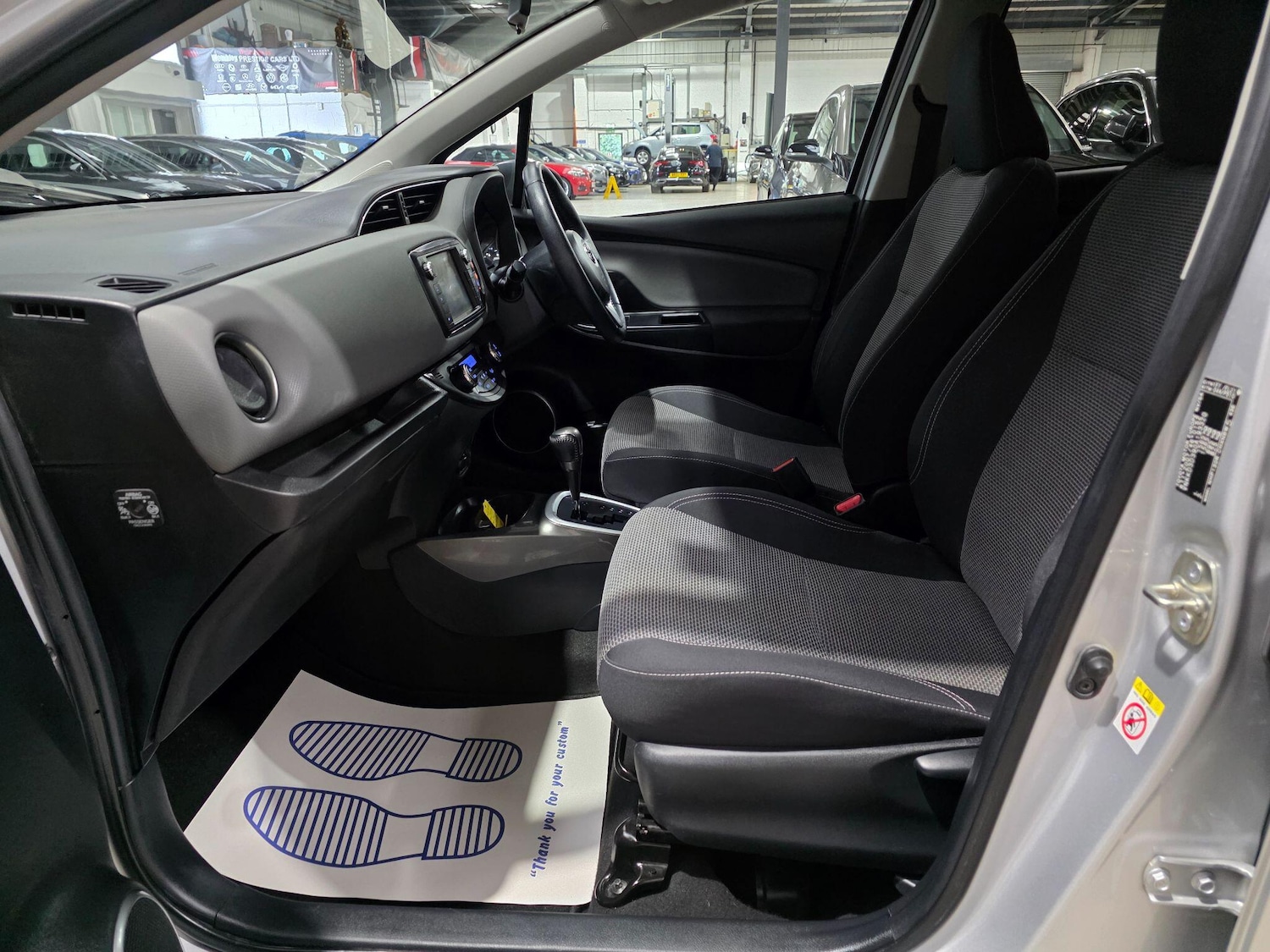 Vehicle 23