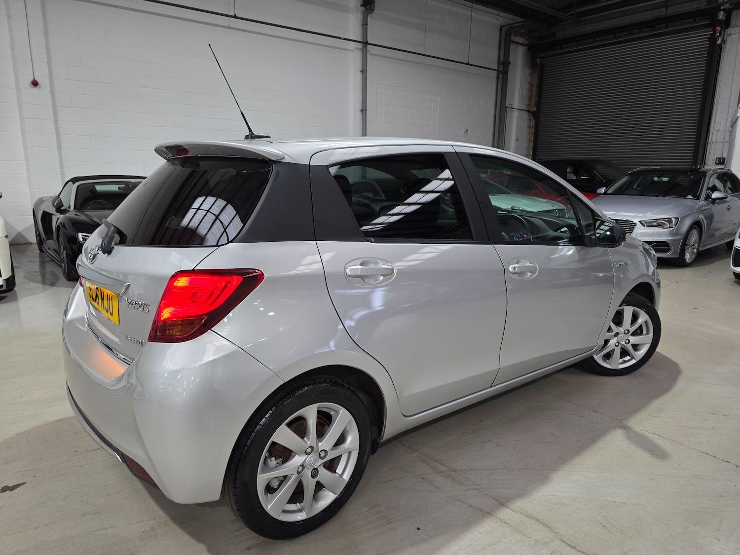 Vehicle 24