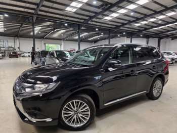 2019 (19) - 2.4h TwinMotor 13.8kWh Juro CVT 4WD Euro 6 (s/s) 5dr