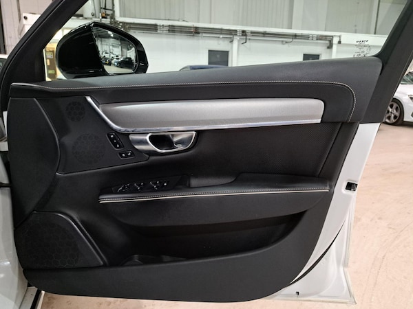 Used Volvo S90 2021 for sale - 74242363: Photo 15