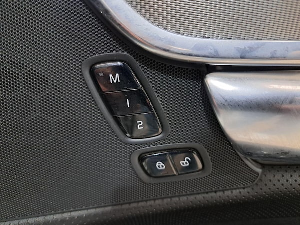 Used Volvo S90 2021 for sale - 74242363: Photo 17