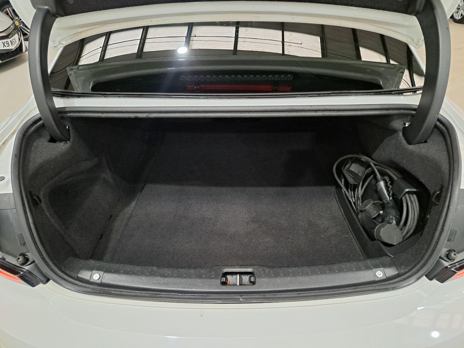 Vehicle 31