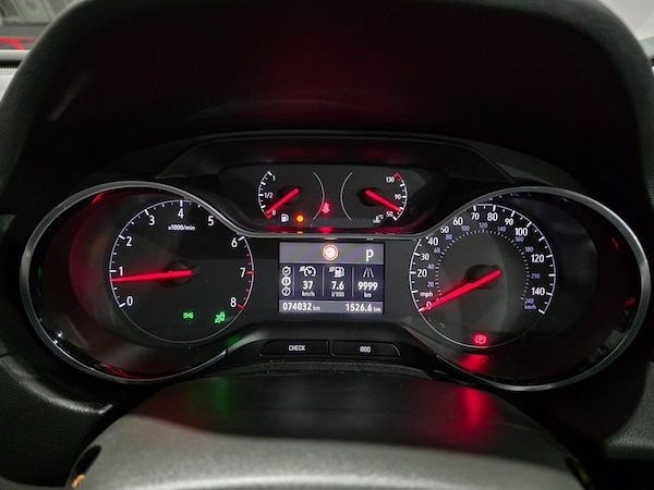 Used Vauxhall Grandland X 2019 for sale - 76175137: Photo 12