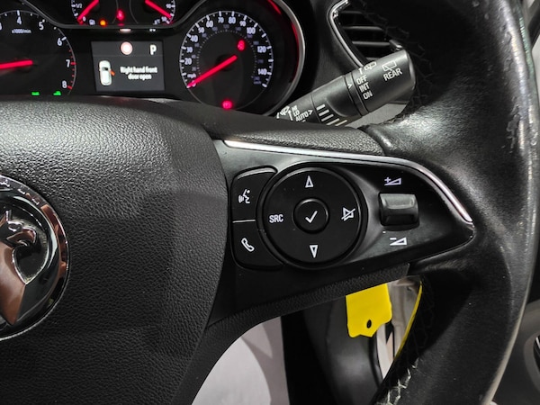 Used Vauxhall Grandland X 2019 for sale - 76175137: Photo 17