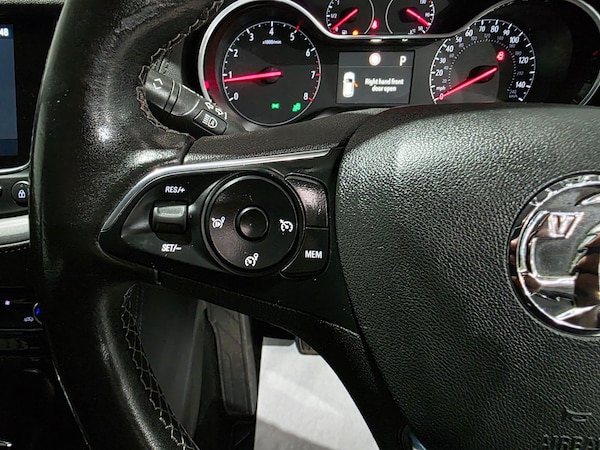 Used Vauxhall Grandland X 2019 for sale - 76175137: Photo 18