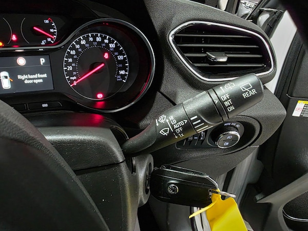 Used Vauxhall Grandland X 2019 for sale - 76175137: Photo 19