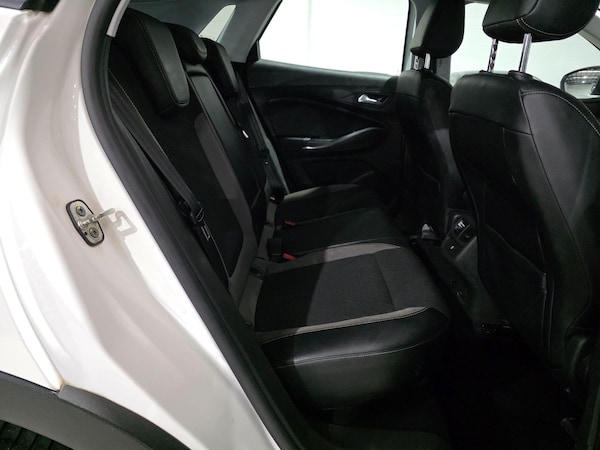 Used Vauxhall Grandland X 2019 for sale - 76175137: Photo 23