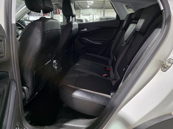 Used Vauxhall Grandland X 2019 for sale - 76175137: Photo 24