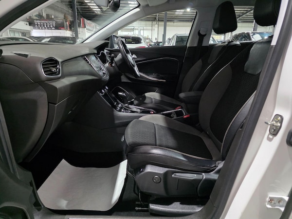 Used Vauxhall Grandland X 2019 for sale - 76175137: Photo 25