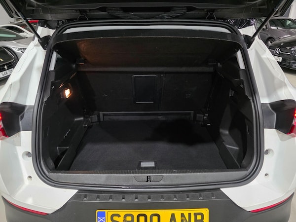 Used Vauxhall Grandland X 2019 for sale - 76175137: Photo 28