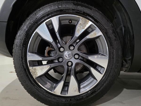 Used Vauxhall Grandland X 2019 for sale - 76175137: Photo 29