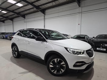 Used Vauxhall Grandland X 2019 for sale - 76175137: Photo 3