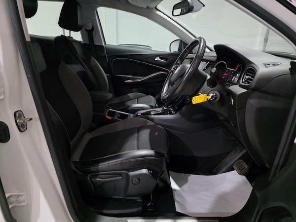 Used Vauxhall Grandland X 2019 for sale - 76175137: Photo 6