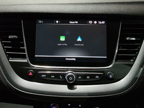 Used Vauxhall Grandland X 2019 for sale - 76175137: Photo 7