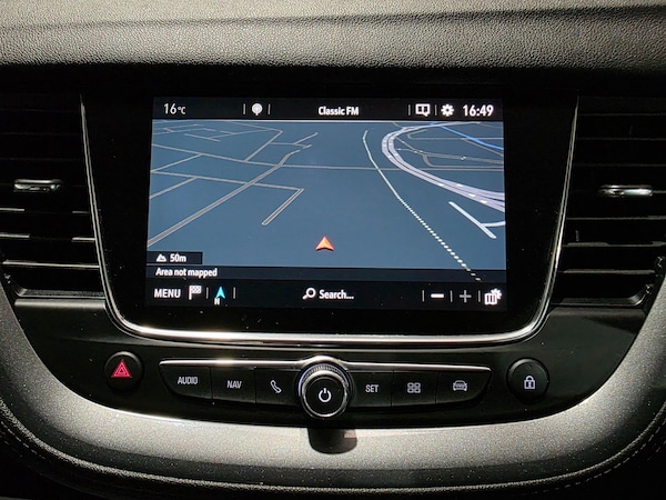 Used Vauxhall Grandland X 2019 for sale - 76175137: Photo 8
