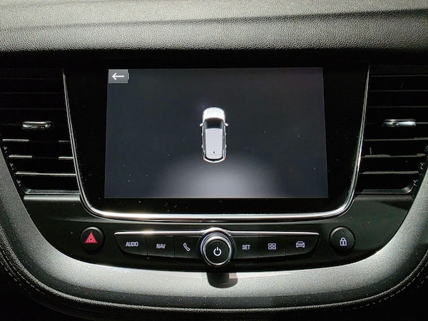 Used Vauxhall Grandland X 2019 for sale - 76175137: Photo 9