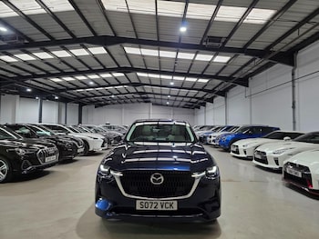 Used Mazda CX-60 2023 for sale - 78504686: Photo