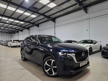 Used Mazda CX-60 2023 for sale - 78504686: Photo