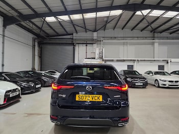 Used Mazda CX-60 2023 for sale - 78504686: Photo