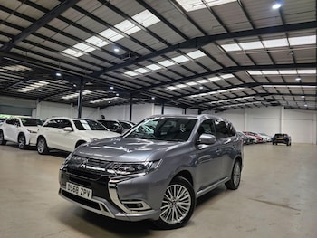 Used Mitsubishi Outlander 2018 for sale - 79255651: Photo