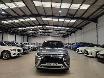 Used Mitsubishi Outlander 2018 for sale - 79255651: Photo