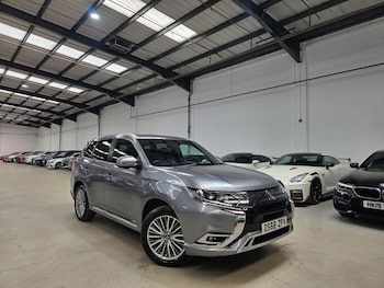Used Mitsubishi Outlander 2018 for sale - 79255651: Photo