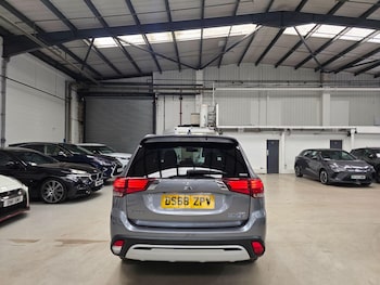 Used Mitsubishi Outlander 2018 for sale - 79255651: Photo