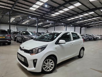 Used Kia Picanto 2019 for sale - 77216223: Photo