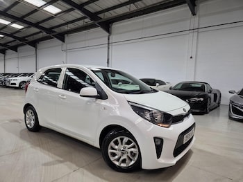Used Kia Picanto 2019 for sale - 77216223: Photo