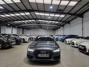 Used Audi A7 2015 for sale - 78623054: Photo