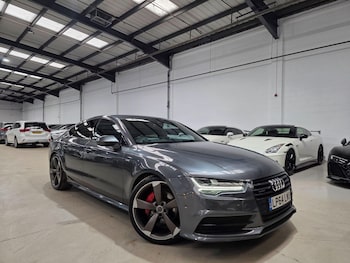 Used Audi A7 2015 for sale - 78623054: Photo