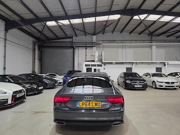 Used Audi A7 2015 for sale - 78623054: Photo