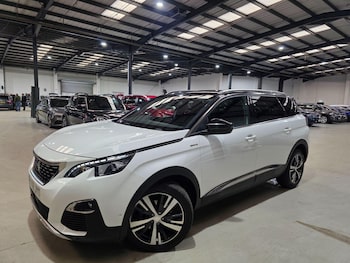 2018 (18) - 1.5 BlueHDi GT Line EAT Euro 6 (s/s) 5dr