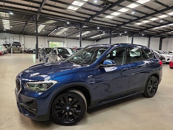 2022 (22) - 1.5 25e 10kWh Sport Auto xDrive Euro 6 (s/s) 5dr