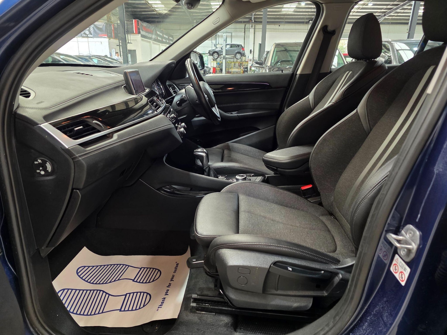 Vehicle 28
