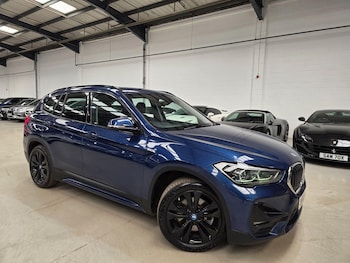 Used BMW X1 2022 for sale - 75414697: Photo