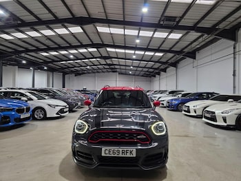 Used MINI Countryman 2019 for sale - 77908518: Photo