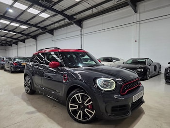 Used MINI Countryman 2019 for sale - 77908518: Photo
